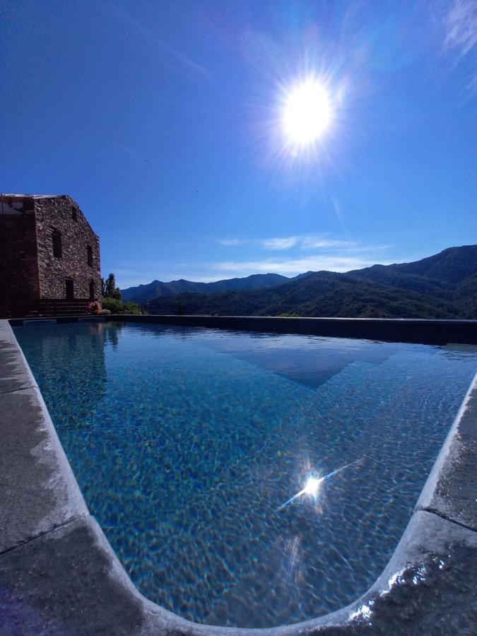 Castellu D'Orezza Carcheto Exterior photo