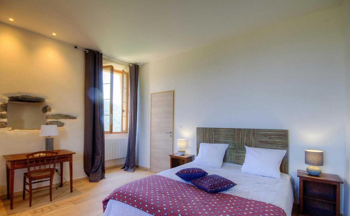 Castellu D'Orezza Carcheto Exterior photo