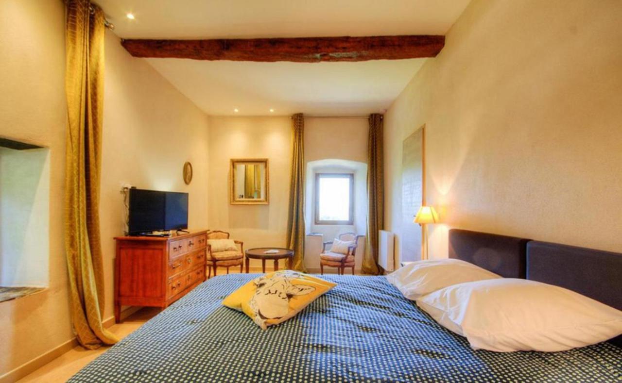 Castellu D'Orezza Carcheto Exterior photo